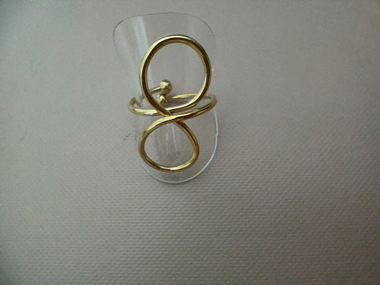 Anillo infinito